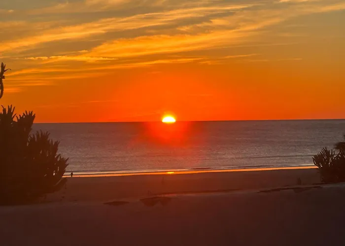 Los Lances Beach Apartments